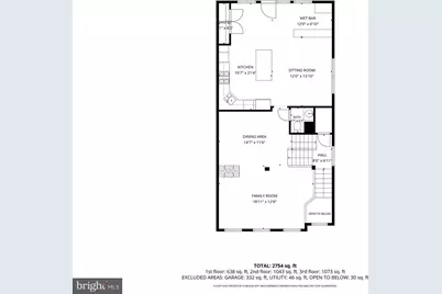 1749 Chiswick Court, Silver Spring, MD 20904 - Photo 92