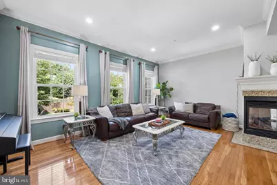 1749 Chiswick Court, Silver Spring, MD 20904 - Photo 6