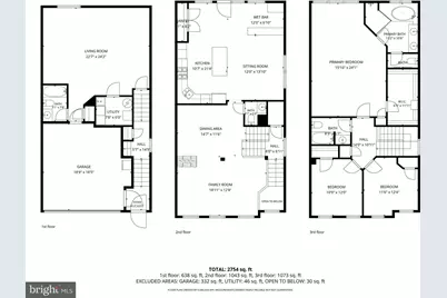 1749 Chiswick Court, Silver Spring, MD 20904 - Photo 94