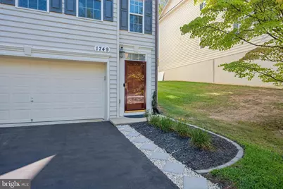 1749 Chiswick Court, Silver Spring, MD 20904 - Photo 2