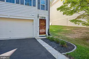 1749 Chiswick Ct, Silver Spring, MD 20904 - Photo 2