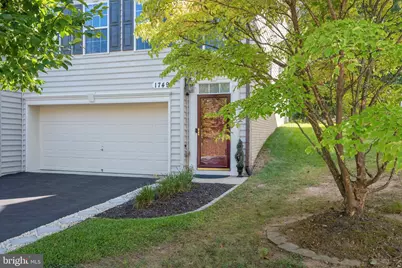 1749 Chiswick Court, Silver Spring, MD 20904 - Photo 90
