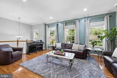 1749 Chiswick Court, Silver Spring, MD 20904 - Photo 8
