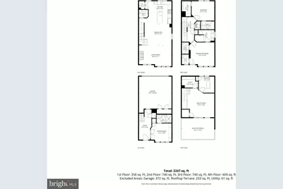 4025 Odessa Shannon Way, Rockville, MD 20850 - Photo 66