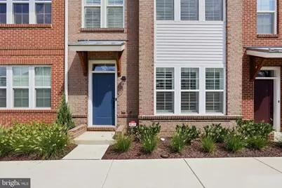 4025 Odessa Shannon Way, Rockville, MD 20850 - Photo 2