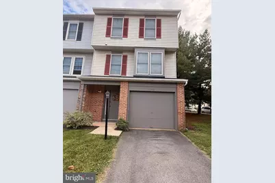 17901 Cottonwood Terrace, Gaithersburg, MD 20877 - Photo 1