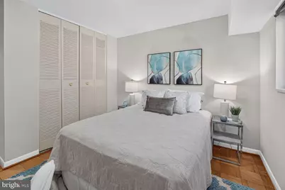10607 Montrose Avenue #M-3, Bethesda, MD 20814 - Photo 18