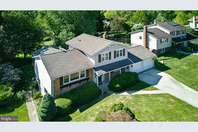 5502 Amesfield Court, Rockville, MD 20853 - Photo 42