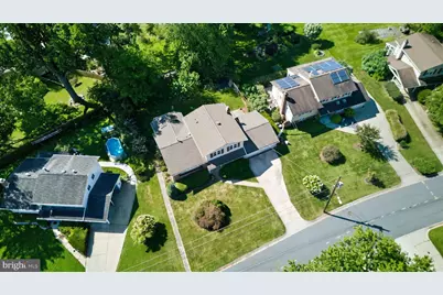 5502 Amesfield Court, Rockville, MD 20853 - Photo 44