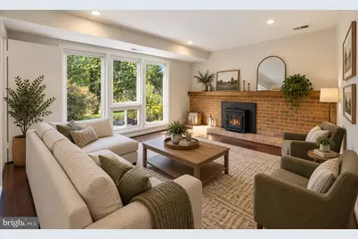 5502 Amesfield Court, Rockville, MD 20853 - Photo 28