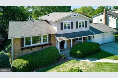 5502 Amesfield Court, Rockville, MD 20853 - Photo 40