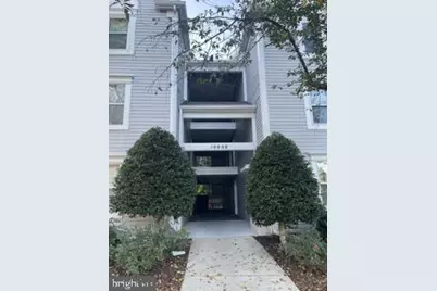 10009 Vanderbilt Circle #4-5, Rockville, MD 20850 - Photo 1