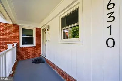 6310 Tulsa Lane, Bethesda, MD 20817 - Photo 2