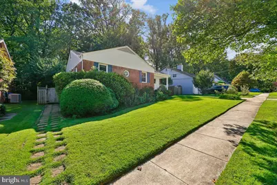 6310 Tulsa Lane, Bethesda, MD 20817 - Photo 42
