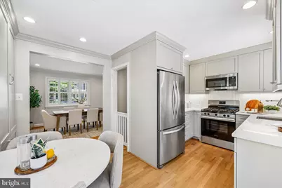 4306 Colchester Drive, Kensington, MD 20895 - Photo 14
