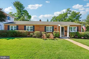4306 Colchester Dr, Kensington, MD 20895 - Photo 1
