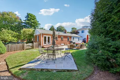 4306 Colchester Drive, Kensington, MD 20895 - Photo 76