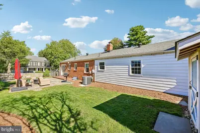 4306 Colchester Drive, Kensington, MD 20895 - Photo 68