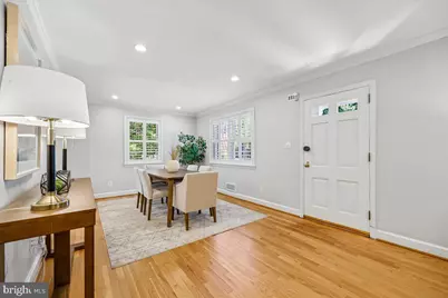 4306 Colchester Drive, Kensington, MD 20895 - Photo 8
