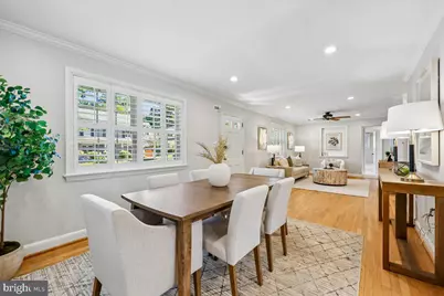 4306 Colchester Drive, Kensington, MD 20895 - Photo 10