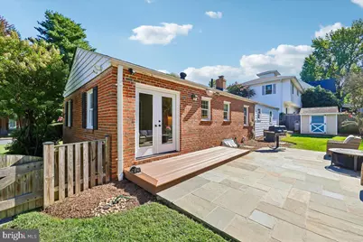 4306 Colchester Drive, Kensington, MD 20895 - Photo 64