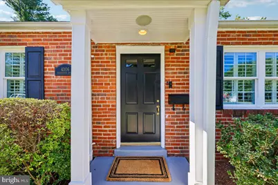 4306 Colchester Drive, Kensington, MD 20895 - Photo 62
