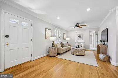 4306 Colchester Drive, Kensington, MD 20895 - Photo 4