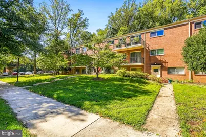 10638 Weymouth Street #204, Bethesda, MD 20814 - Photo 24