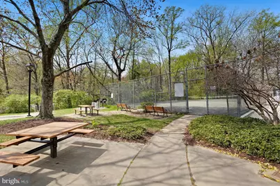 10638 Weymouth Street #204, Bethesda, MD 20814 - Photo 32