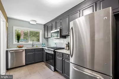 10638 Weymouth Street #204, Bethesda, MD 20814 - Photo 6