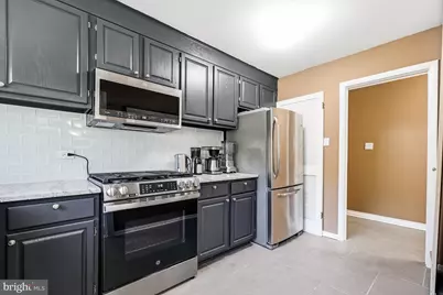 10638 Weymouth Street #204, Bethesda, MD 20814 - Photo 8