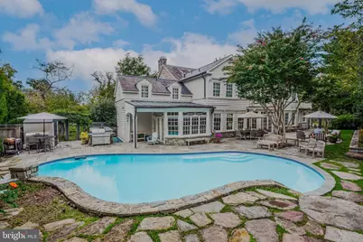 5329 Woodlawn Avenue, Chevy Chase, MD 20815 - Photo 92