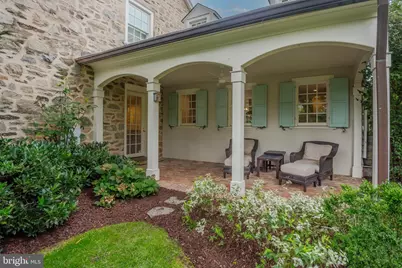 5329 Woodlawn Avenue, Chevy Chase, MD 20815 - Photo 16