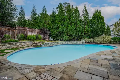 5329 Woodlawn Avenue, Chevy Chase, MD 20815 - Photo 94