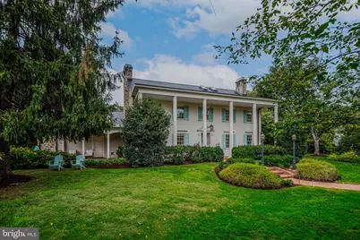 5329 Woodlawn Avenue, Chevy Chase, MD 20815 - Photo 2