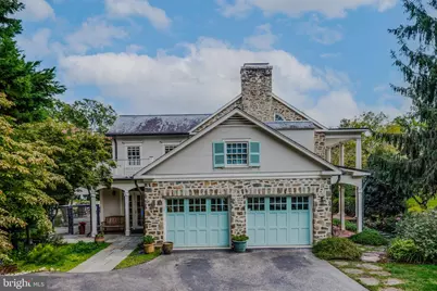 5329 Woodlawn Avenue, Chevy Chase, MD 20815 - Photo 14
