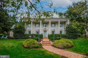 5329 Woodlawn Ave, Chevy Chase, MD 20815 - Photo 1