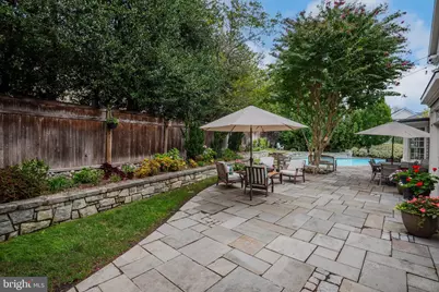 5329 Woodlawn Avenue, Chevy Chase, MD 20815 - Photo 100