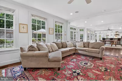 5329 Woodlawn Avenue, Chevy Chase, MD 20815 - Photo 34