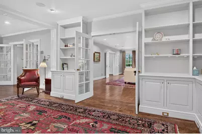 5329 Woodlawn Avenue, Chevy Chase, MD 20815 - Photo 36