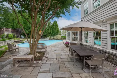 5329 Woodlawn Avenue, Chevy Chase, MD 20815 - Photo 98