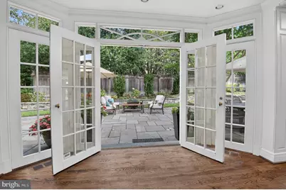 5329 Woodlawn Avenue, Chevy Chase, MD 20815 - Photo 30
