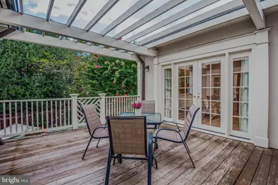 5329 Woodlawn Avenue, Chevy Chase, MD 20815 - Photo 70