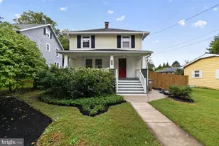 907 Grandin Ave, Rockville, MD 20851 - Photo 1