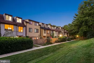9879 Brookridge Court, Gaithersburg, MD 20886 - Photo 1