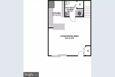 9879 Brookridge Court, Gaithersburg, MD 20886 - Photo 32