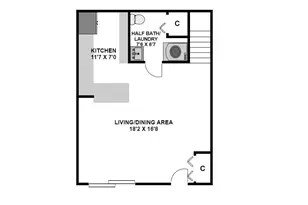 9879 Brookridge Ct, Gaithersburg, MD 20886 - Photo 32