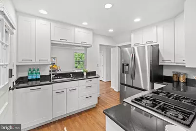 5908 Cromwell Drive, Bethesda, MD 20816 - Photo 8
