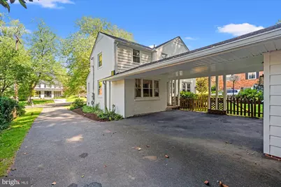 5908 Cromwell Drive, Bethesda, MD 20816 - Photo 22