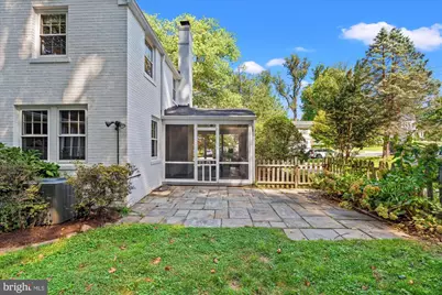 5908 Cromwell Drive, Bethesda, MD 20816 - Photo 20